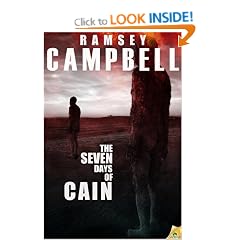 The Seven Days of Cain