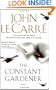 The Constant Gardener: A Novel