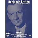 Benjamin Britten in Rehearsal and Performance: Nocturne for Tenor and Chamber Orchestra, Op. 60