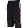 adidas Predator Champion League Soccer 3/4 Pant Mens