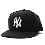 New York Yankees Performance New Era Official On-Field Fitted Cap
