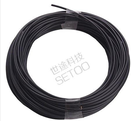 Intelligent 3D Printing Pen Material Sample 5 Meter Long 1.75MM