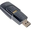 Biometric USB Flash Drives