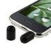 Mini Microphone Recorder Compatible With Apple iPod / iPhone 3G, Black