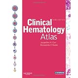 Clinical Hematology Atlas, 3eby Jacqueline H. Carr