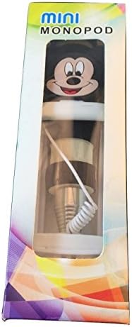 MiniPod Selfie Stick [ Mickey Mouse ]