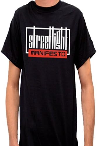 Streetlight Manifesto Film T-Shirt