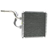 Delphi HC20015 Heater Core by Delphi