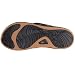 Reef mens J-Bay Thong,Dark Brown,11 michael US