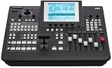 Panasonic MULTI-FORMAT HD/SD DIGITAL A/V MIXER AG-HMX100, MULTI-FORMAT HD/SD DIGITAL A/V MIXER AG-HMX100