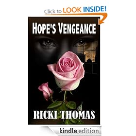 Hope's Vengeance