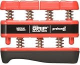 Electric Guitars item: Gripmaster Medium Tension