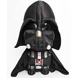 Underground Toys Star Wars 15 Talking Plush - Darth Vader