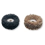 Dremel #511 2PK Finis Abrasive Buff