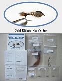 Gold Ribbed Kit