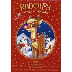 Rudolph mit der roten Nase - Der Kinofilm