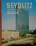 Produkt-Bild: Seydlitz - Bauer Teil 8/9. Das Weltbild der Gegenwart.