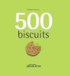 500 biscuits