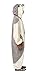 SAZAC Hedgehog Kigurumi Halloween Costume Onesie… (X-Large)
