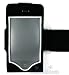 iPhone Kroo Armband Case - Black