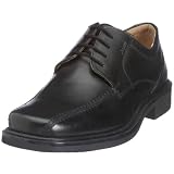 MARC Herren Schnuerer Lucky (2.187.10-1), black