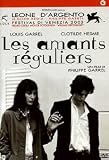 Les Amants r�guliers ( Franz�sische Fassung ) - Louis Garrel; Clotilde Hesme; Julien Lucas; Fran�ois Toumarkine; Nicolas Bridet; Mathieu Genet; Eric Rulliat