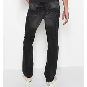 Bullhead Dillon Skinny Black Poison Jeans Bullhead Dillon Skinny Black Poison Jeans
