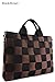 COMELY POLYWOVEN SEAT BELT LAPTOP BAG
