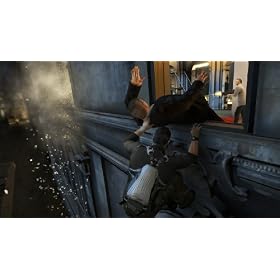 Tom Clancy's Splinter Cell Conviction