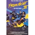 Prom Night 3 - Das letzte Kapitel