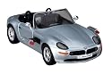 James Bond BMW Z8