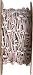 CELEBRATIONS LIGHTING CX4GJX11 C9 REEL CHRISTMAS LIGHTS 1000 FT WHITE CODE