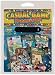 Casual Game Treasures 5 Pack USB