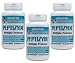 Houston Nutraceuticals Peptizyde Multiple Protease, 90 Capsules (3 BOTTLES)