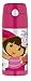 sippy cups : Thermos Funtainer Straw Bottle, Dora The Explorer, 12 Ounce