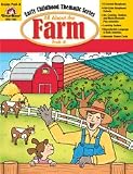 The Farm Gr Pk-K