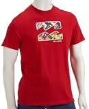 BILLABONG Herren TEE SHIRT PATCHOLIC