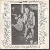 RECONNEZ CHERIE 7 INCH (7" 45) DUTCH STIFF 1978