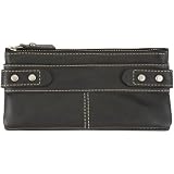 Fossil Maddox Checkbook Clutch