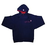 MAJESTICレッドソックスBREAKOUT THERMAL FULL-ZIP