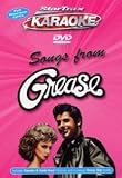 Startrax - Songs From Grease
