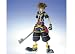 Kingdom Hearts 2 Sora Action Figure