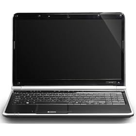  Gateway NV5814u 15.6-Inch  Black Laptop 