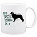 New  My Best Friend Is A Newfoundland  Mug Dog