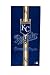 Kansas City Royals Fiber Reactive Beach Towel