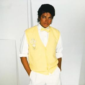 Image of Michael Jackson