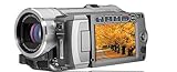 Canon VIXIA HF100 Flash Memory High Definition Camcorder with 12x Optical Image Stabilized Zoom