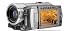 Canon VIXIA HF100 Flash Memory High Definition Camcorder with 12x Optical Image Stabilized Zoom