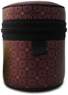 Dicky Bag Circle, Medium, Red by DICD