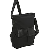 Vespa Mens VP105566 Messenger Bag